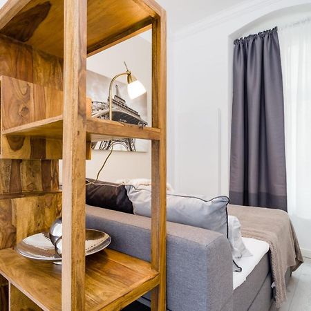 The Lohmeyerstr Hh, 2 Bed Rooms Up To 5 People Berlijn Buitenkant foto