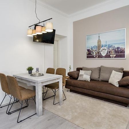 The Lohmeyerstr Hh, 2 Bed Rooms Up To 5 People Berlijn Buitenkant foto